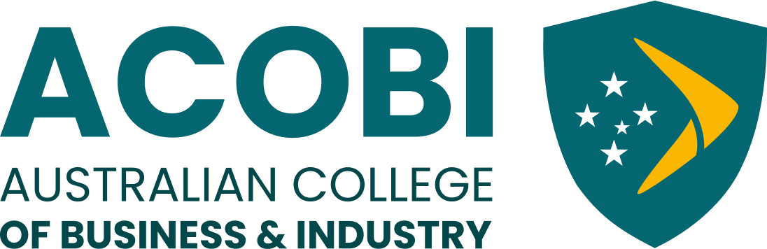 ACOBI - Australian College of Business & Industry